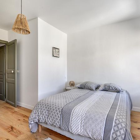 Le Maquens - Parking Gratuit - Wifi - Netflix Daire Carcassonne Dış mekan fotoğraf
