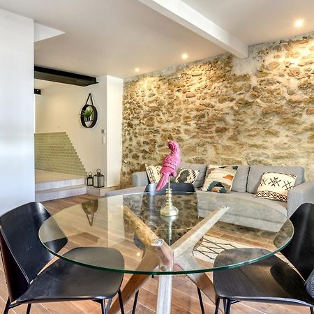 Le Maquens - Parking Gratuit - Wifi - Netflix Daire Carcassonne Dış mekan fotoğraf