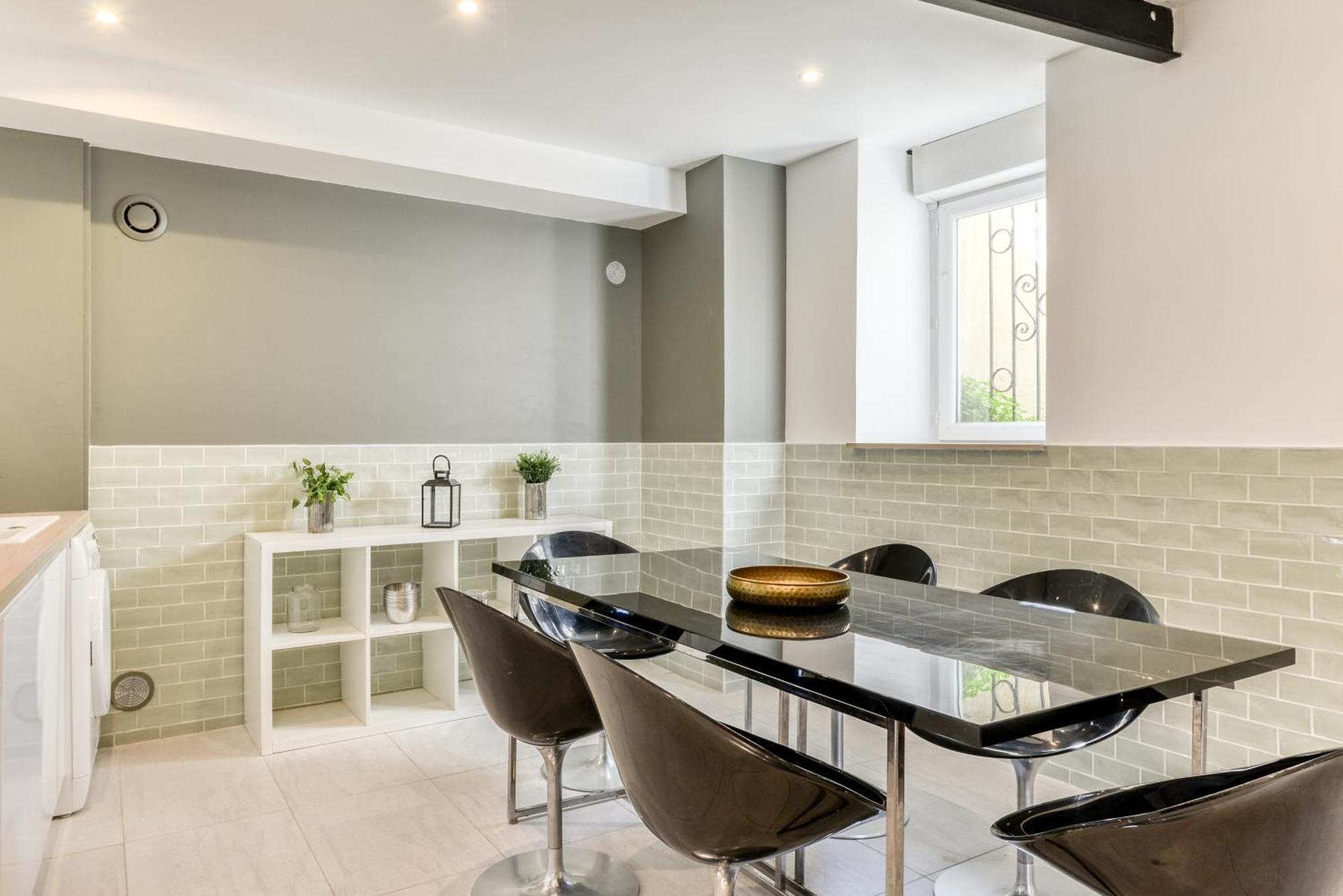 Le Maquens - Parking Gratuit - Wifi - Netflix Daire Carcassonne Dış mekan fotoğraf