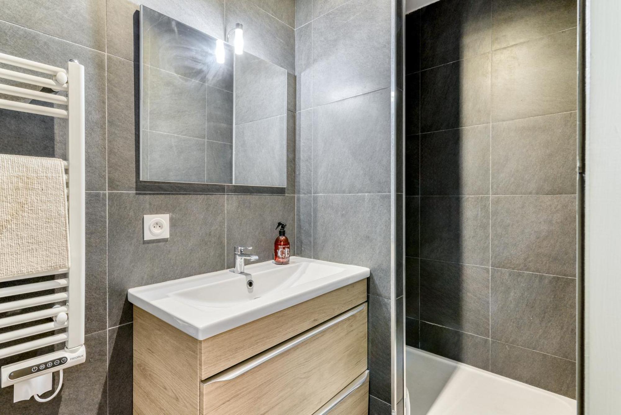 Le Maquens - Parking Gratuit - Wifi - Netflix Daire Carcassonne Dış mekan fotoğraf