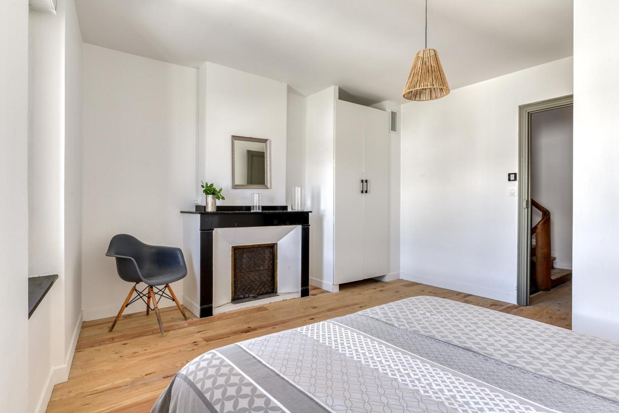 Le Maquens - Parking Gratuit - Wifi - Netflix Daire Carcassonne Dış mekan fotoğraf