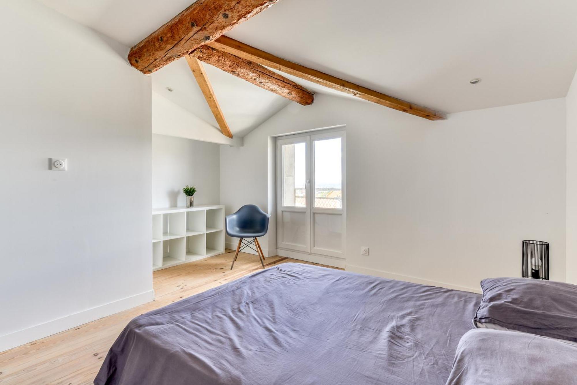 Le Maquens - Parking Gratuit - Wifi - Netflix Daire Carcassonne Dış mekan fotoğraf