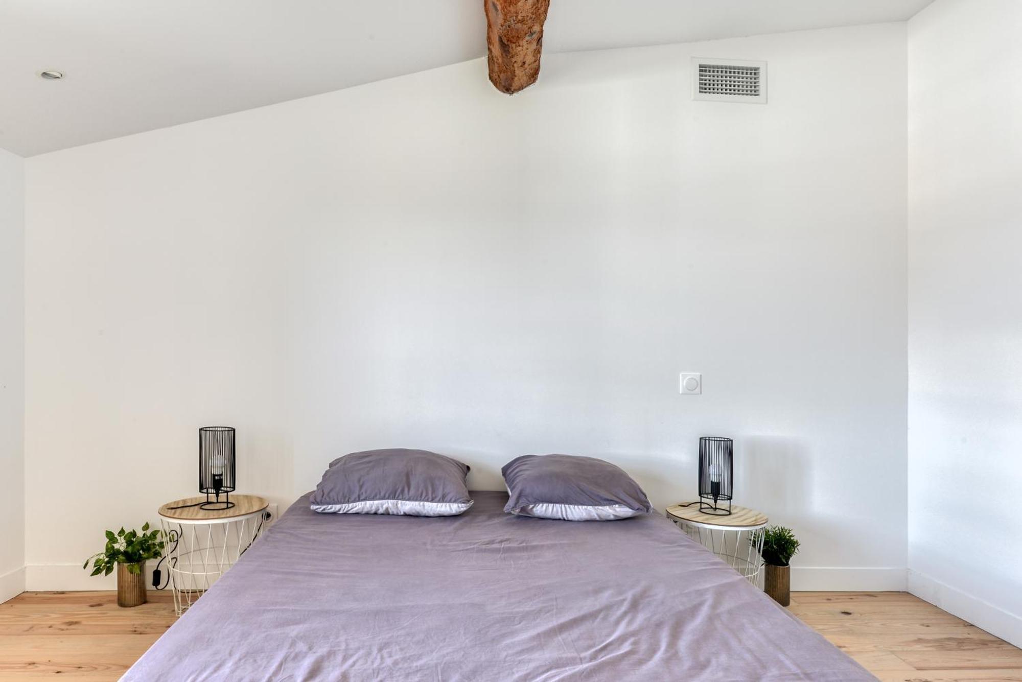 Le Maquens - Parking Gratuit - Wifi - Netflix Daire Carcassonne Dış mekan fotoğraf