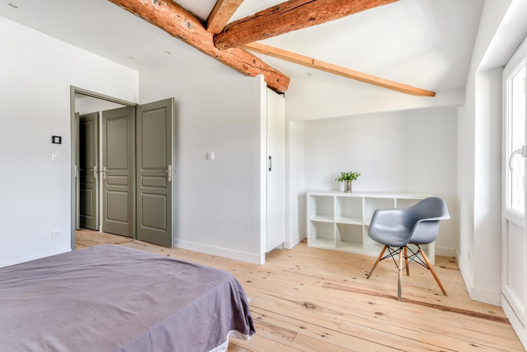 Le Maquens - Parking Gratuit - Wifi - Netflix Daire Carcassonne Dış mekan fotoğraf