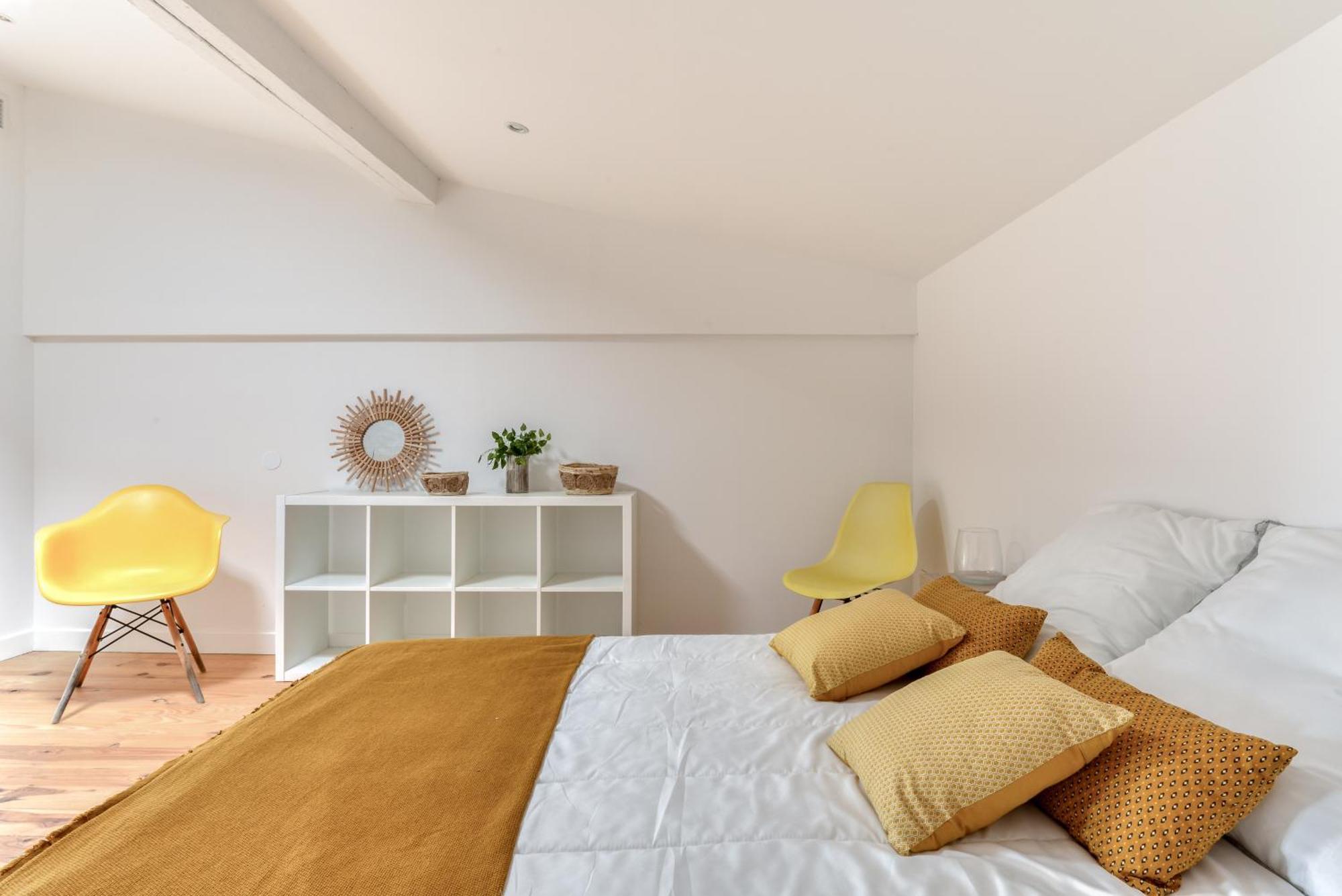 Le Maquens - Parking Gratuit - Wifi - Netflix Daire Carcassonne Dış mekan fotoğraf