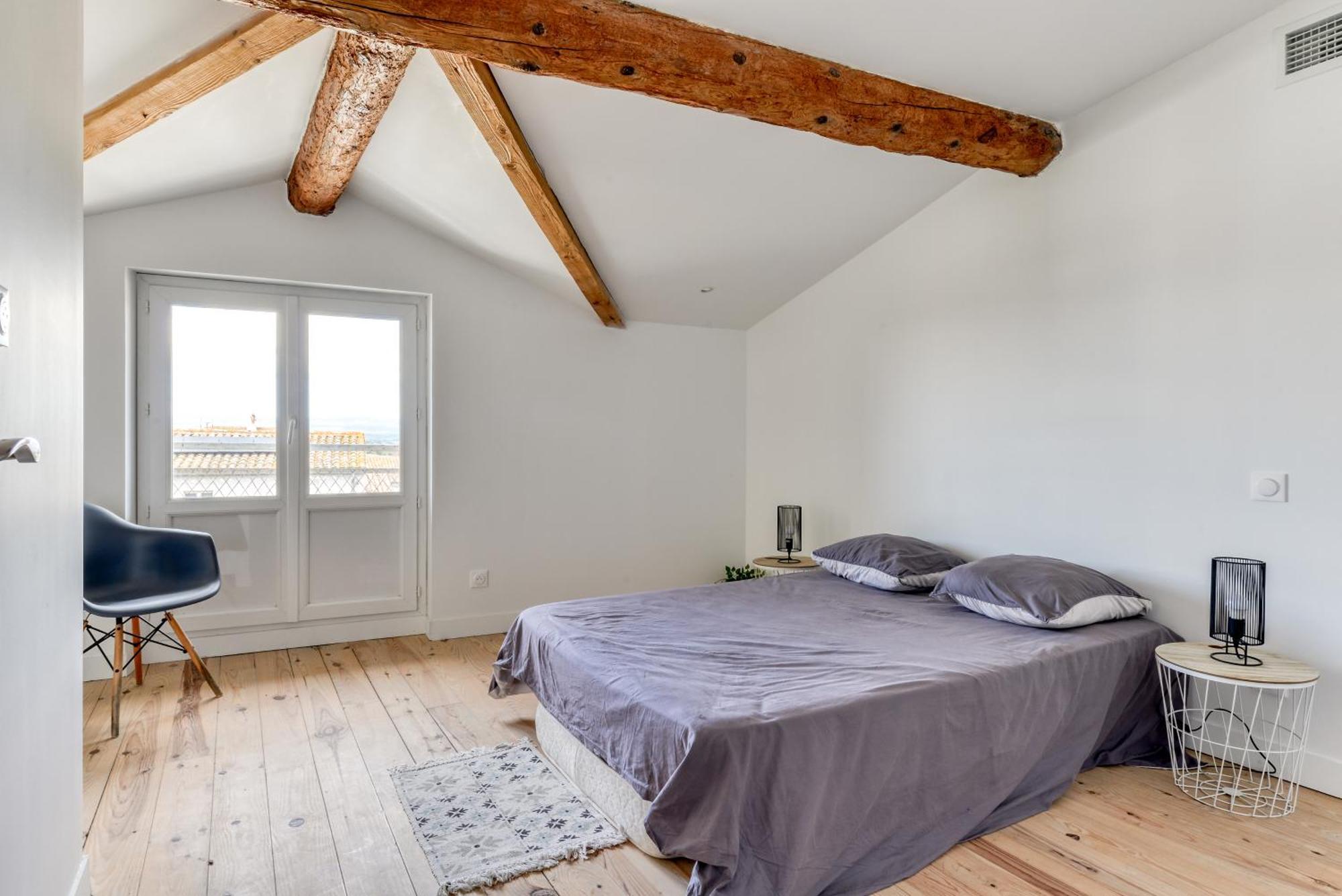 Le Maquens - Parking Gratuit - Wifi - Netflix Daire Carcassonne Dış mekan fotoğraf