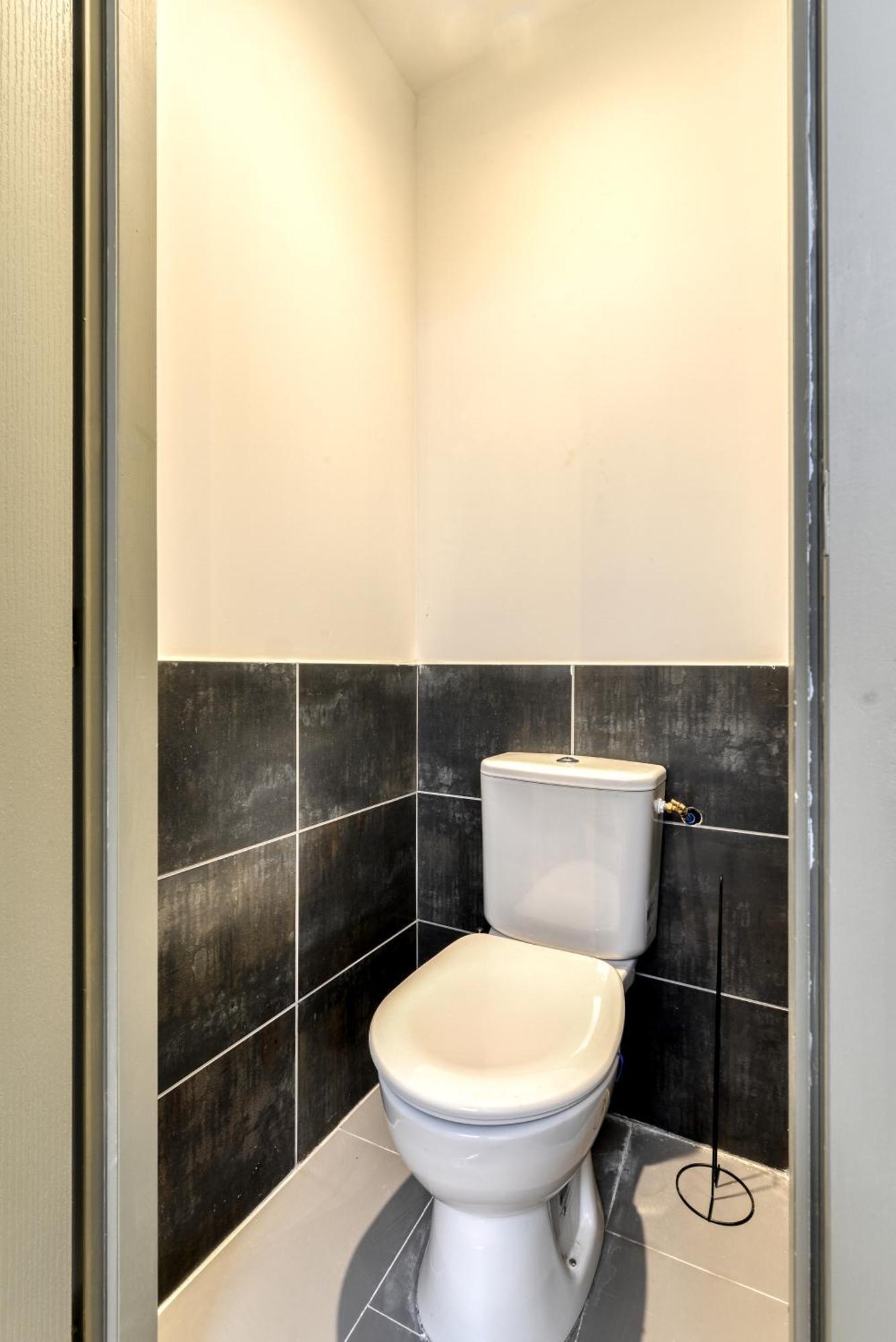 Le Maquens - Parking Gratuit - Wifi - Netflix Daire Carcassonne Dış mekan fotoğraf
