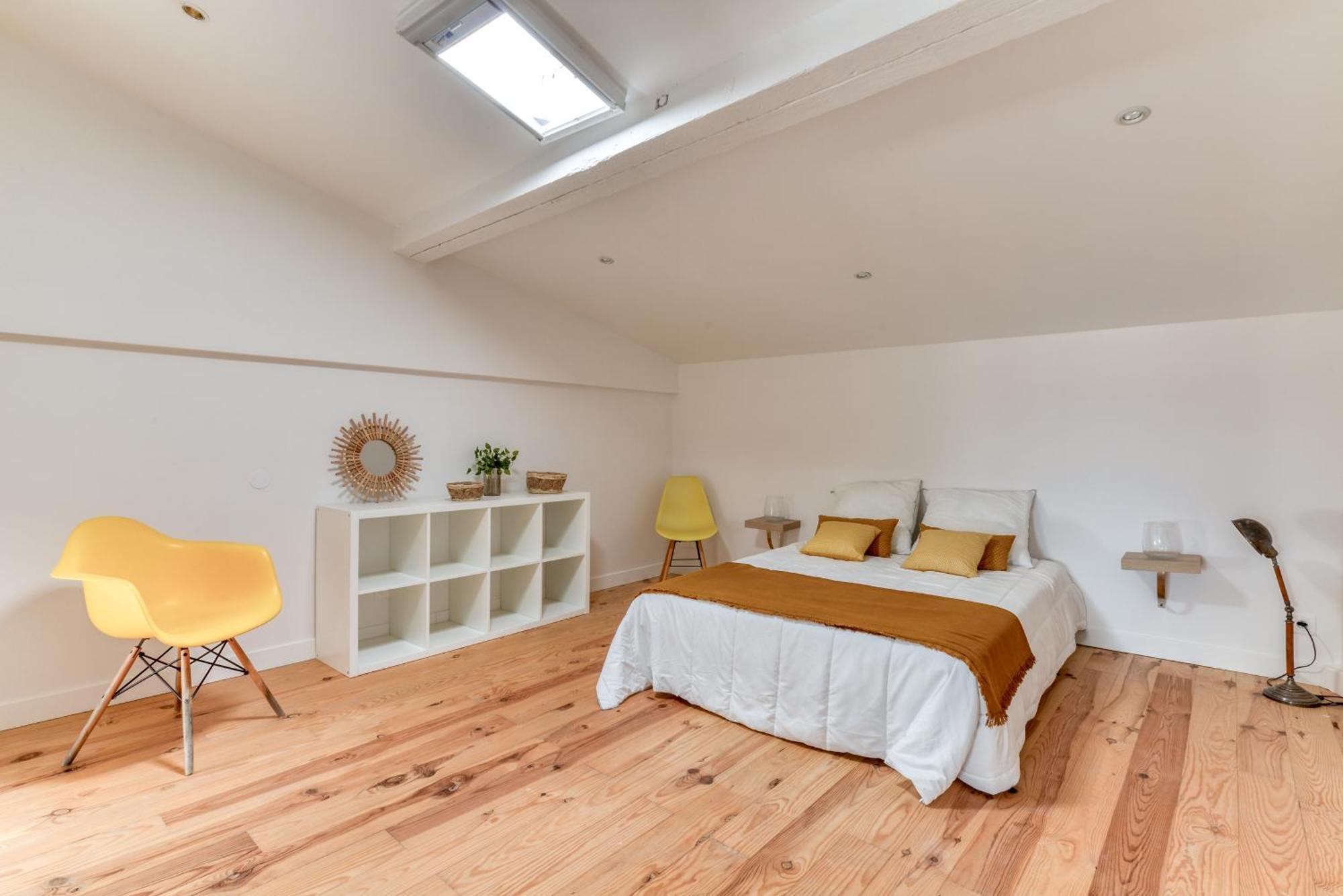 Le Maquens - Parking Gratuit - Wifi - Netflix Daire Carcassonne Dış mekan fotoğraf