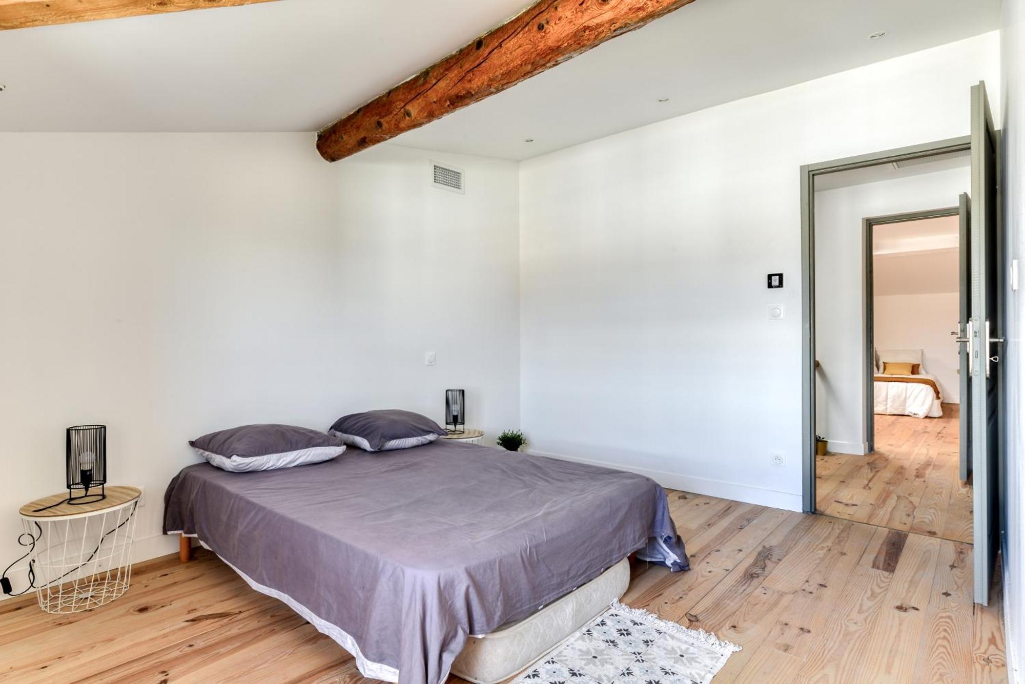 Le Maquens - Parking Gratuit - Wifi - Netflix Daire Carcassonne Dış mekan fotoğraf