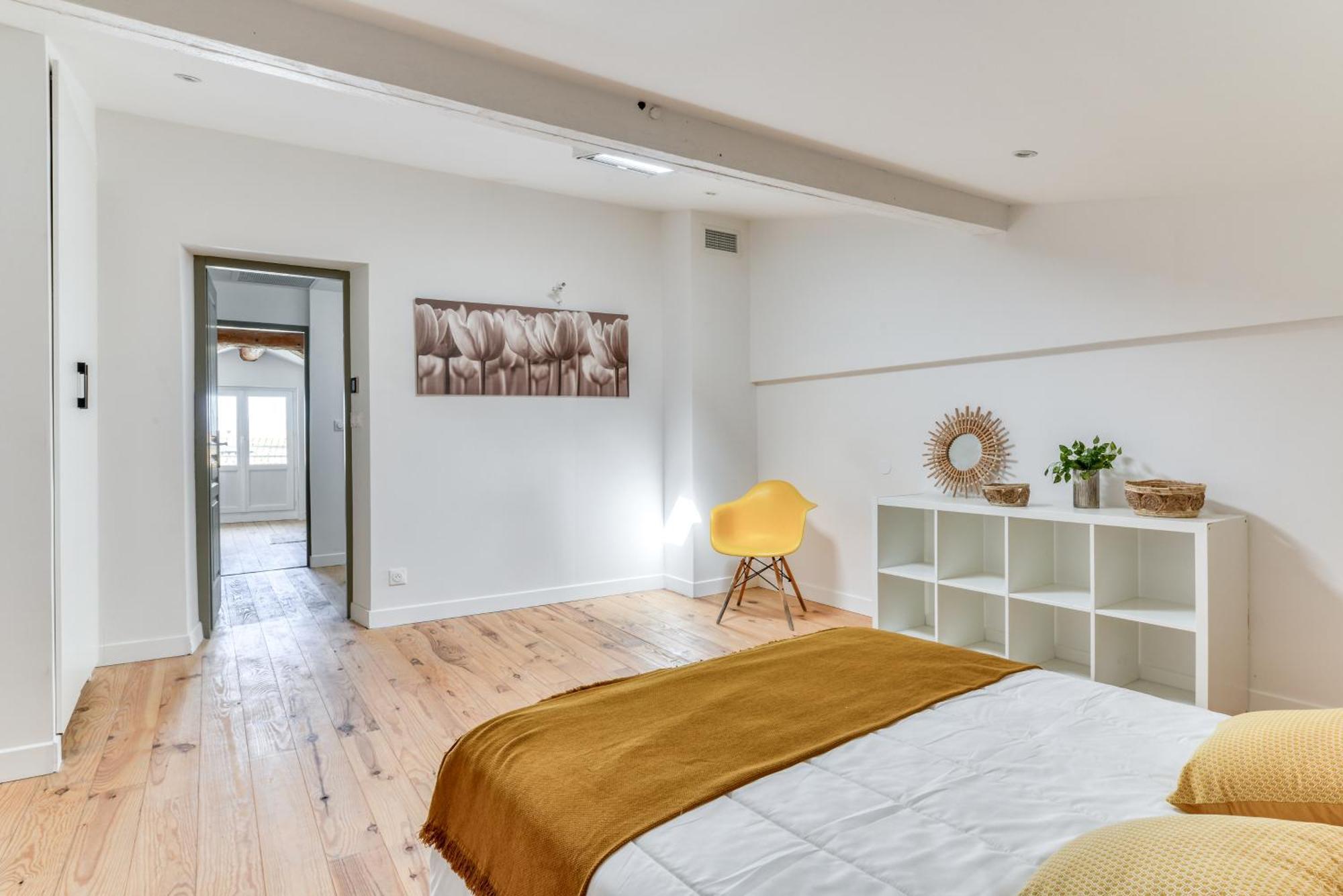 Le Maquens - Parking Gratuit - Wifi - Netflix Daire Carcassonne Dış mekan fotoğraf
