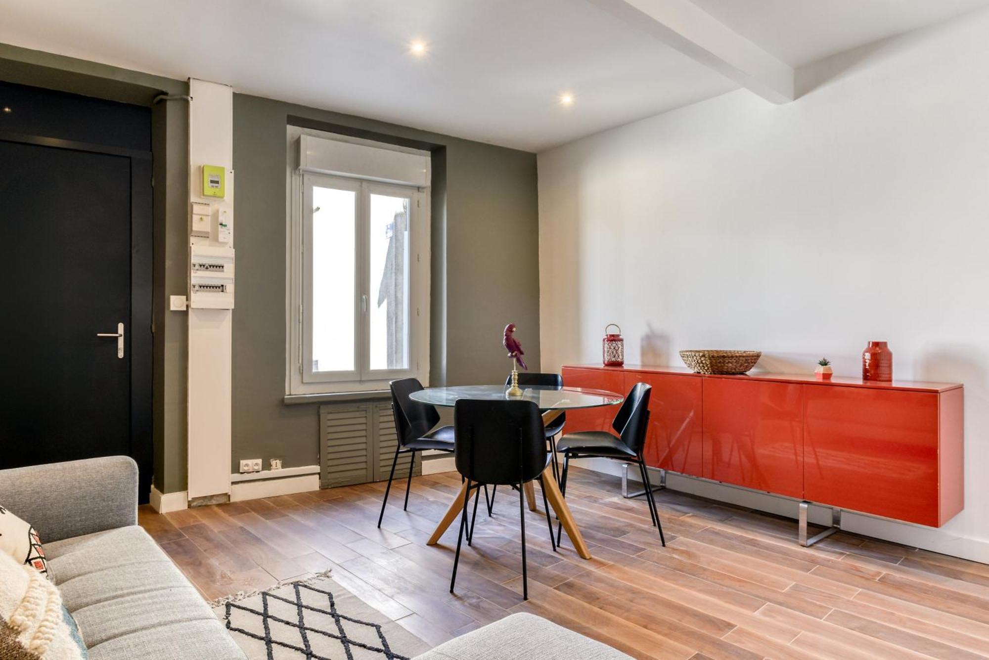 Le Maquens - Parking Gratuit - Wifi - Netflix Daire Carcassonne Dış mekan fotoğraf