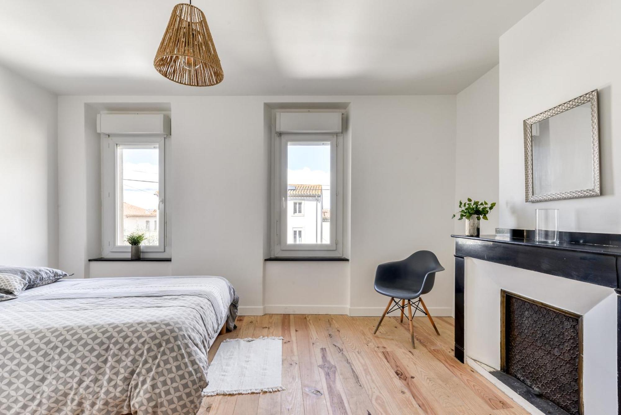 Le Maquens - Parking Gratuit - Wifi - Netflix Daire Carcassonne Dış mekan fotoğraf