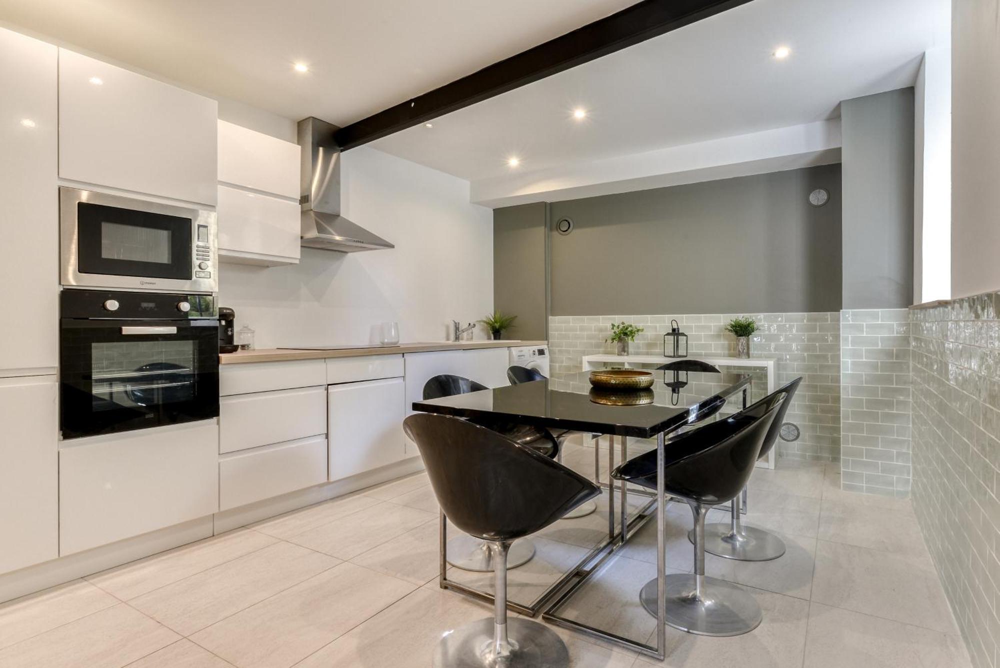Le Maquens - Parking Gratuit - Wifi - Netflix Daire Carcassonne Dış mekan fotoğraf