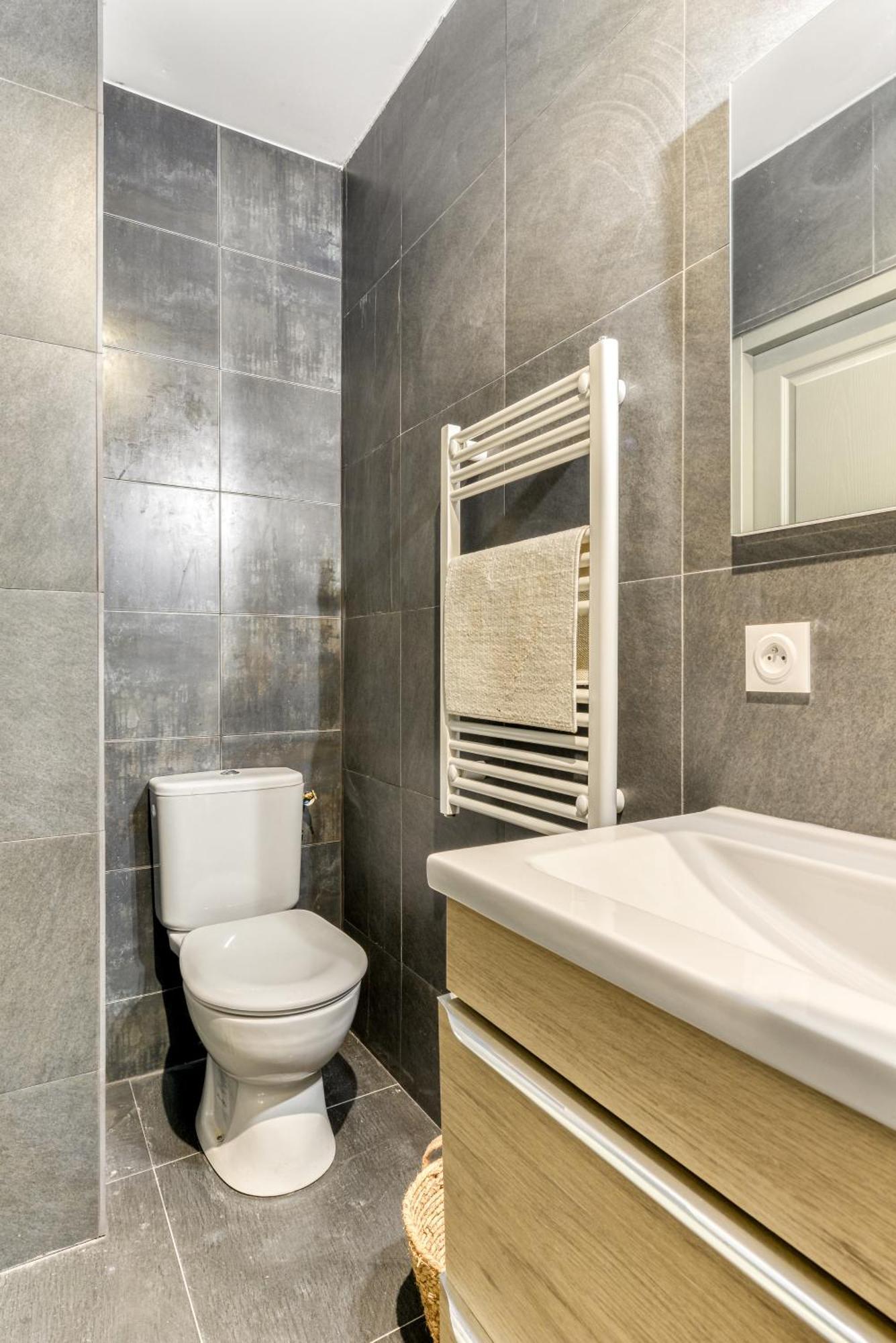 Le Maquens - Parking Gratuit - Wifi - Netflix Daire Carcassonne Dış mekan fotoğraf